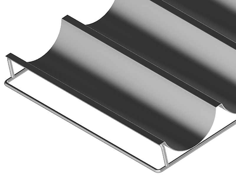 Vložka na knedlíky